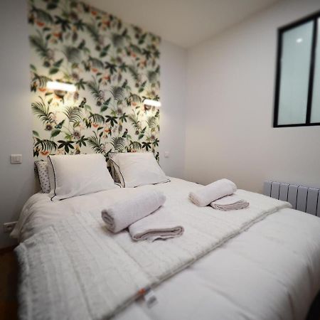 Appartement De Charme Art Deco Βισύ Εξωτερικό φωτογραφία