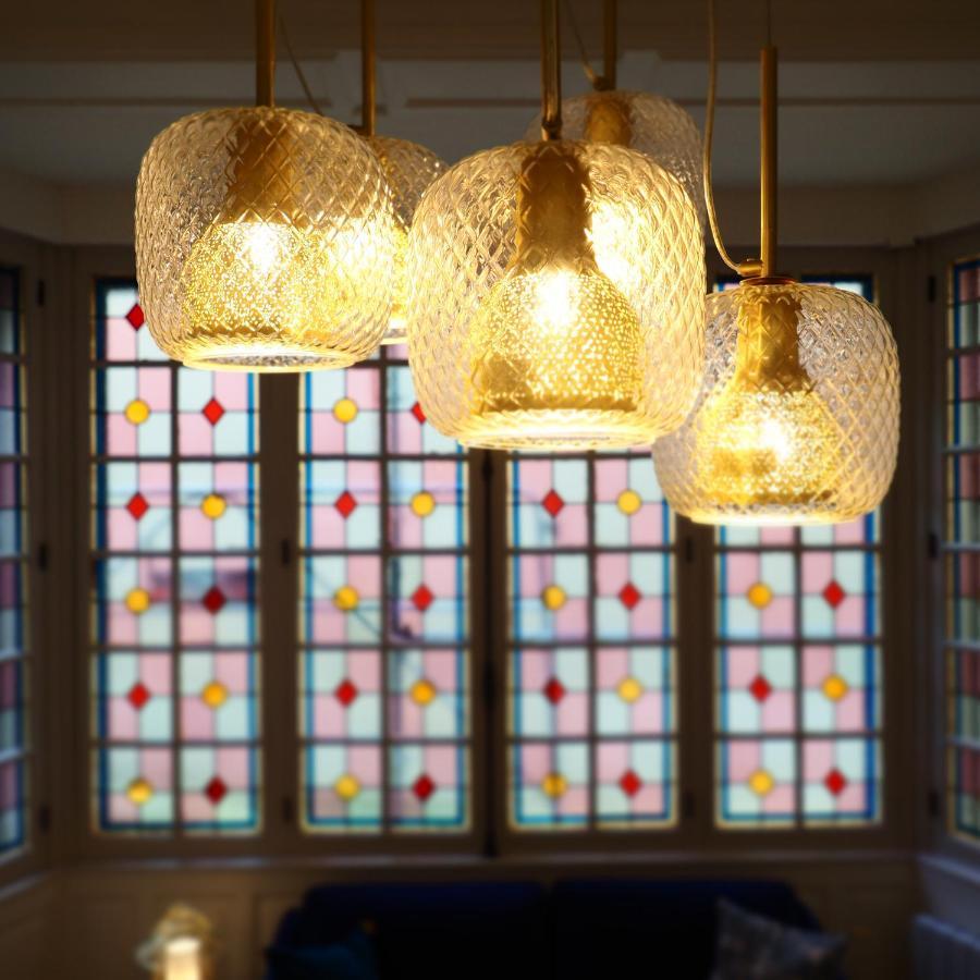Appartement De Charme Art Deco Βισύ Εξωτερικό φωτογραφία