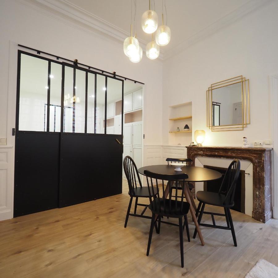 Appartement De Charme Art Deco Βισύ Εξωτερικό φωτογραφία