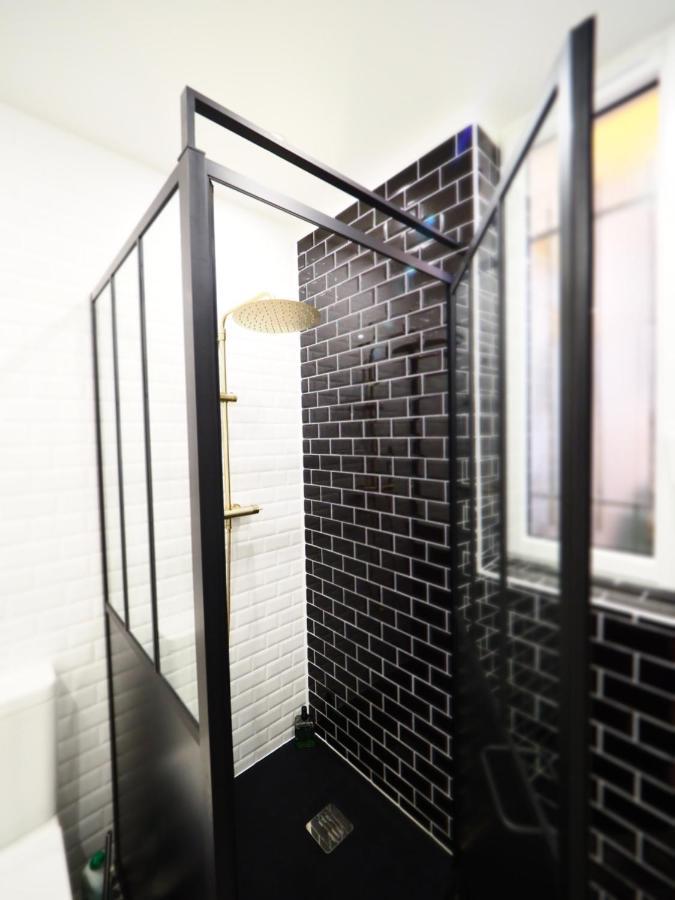 Appartement De Charme Art Deco Βισύ Εξωτερικό φωτογραφία
