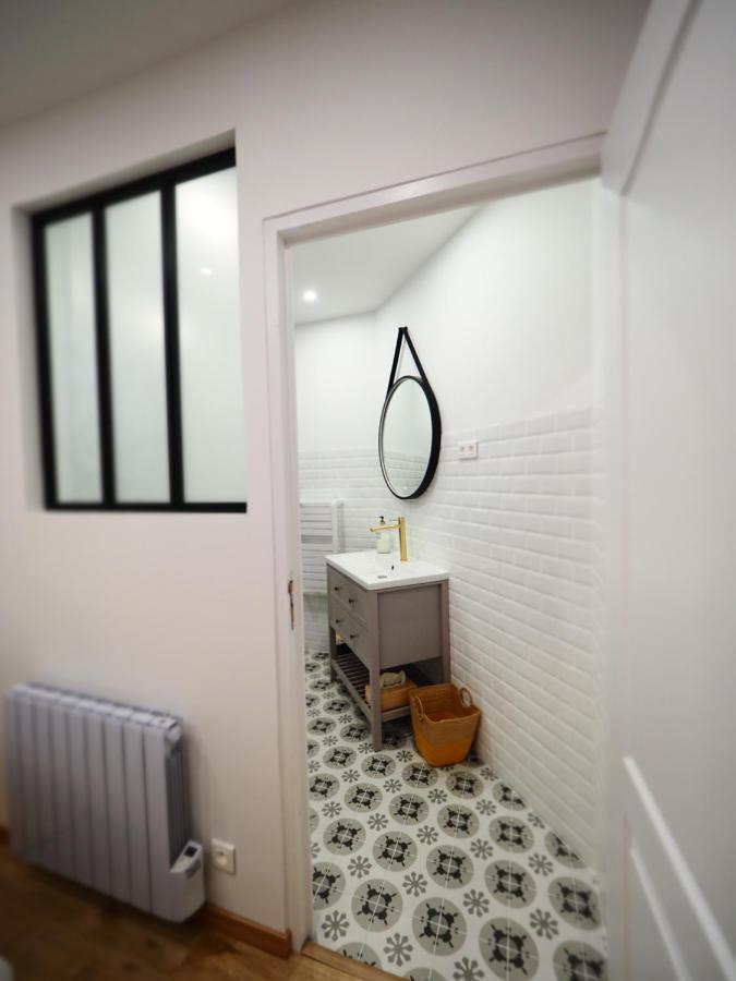 Appartement De Charme Art Deco Βισύ Εξωτερικό φωτογραφία