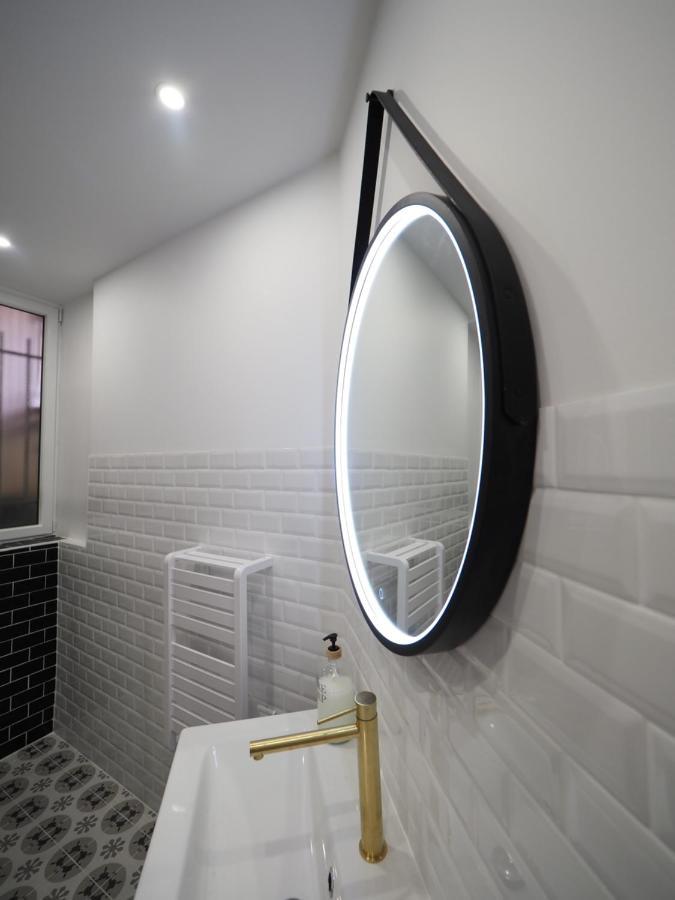 Appartement De Charme Art Deco Βισύ Εξωτερικό φωτογραφία