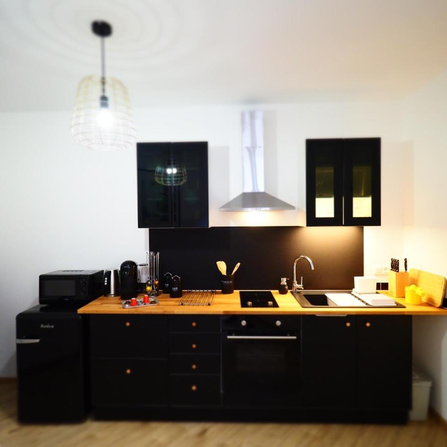 Appartement De Charme Art Deco Βισύ Εξωτερικό φωτογραφία
