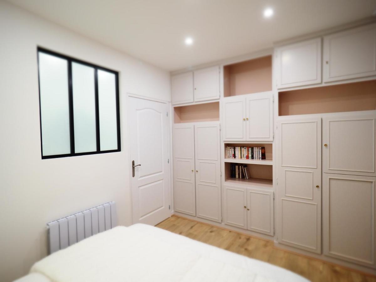 Appartement De Charme Art Deco Βισύ Εξωτερικό φωτογραφία