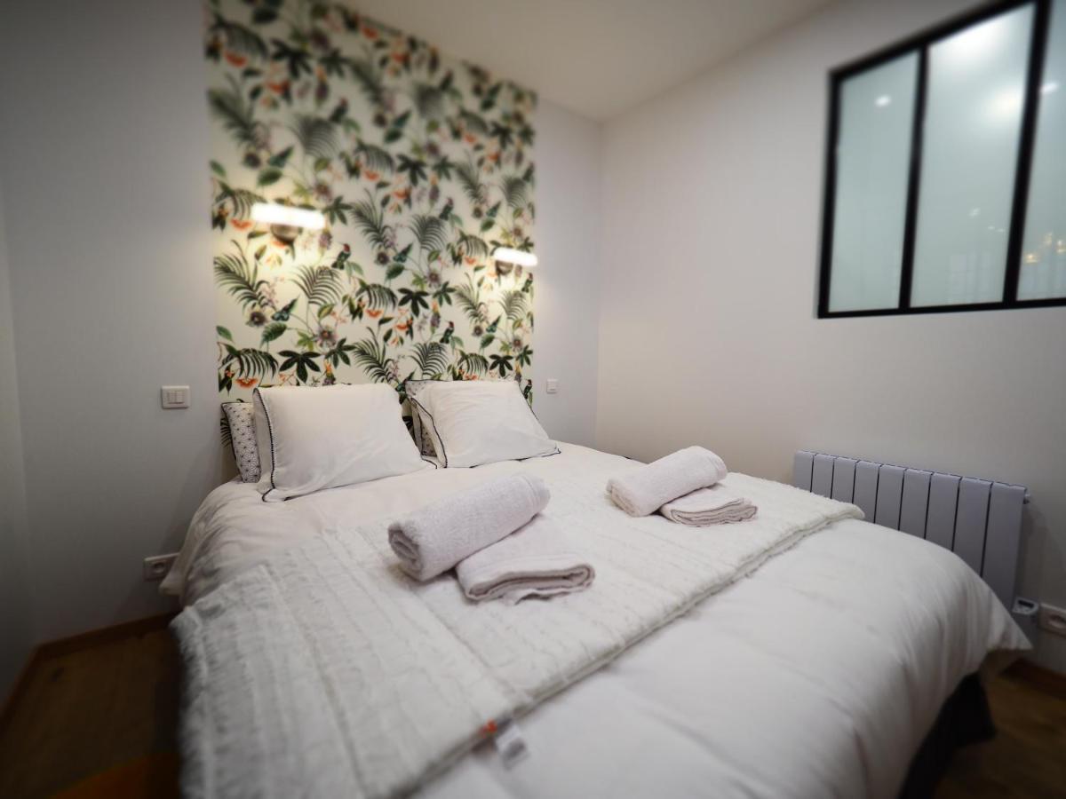 Appartement De Charme Art Deco Βισύ Εξωτερικό φωτογραφία
